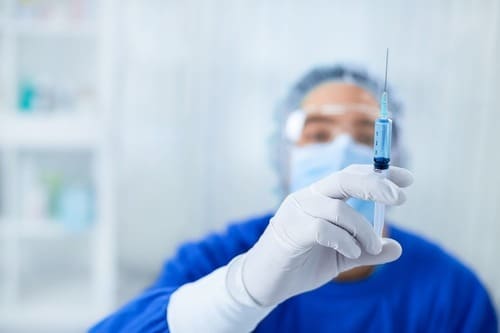 Лечение галлюцинаций